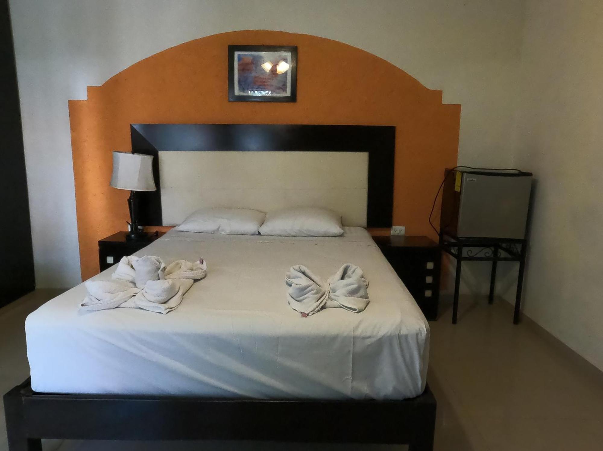 Hotel Quinta Marciala Mx Valladolid  Eksteriør billede