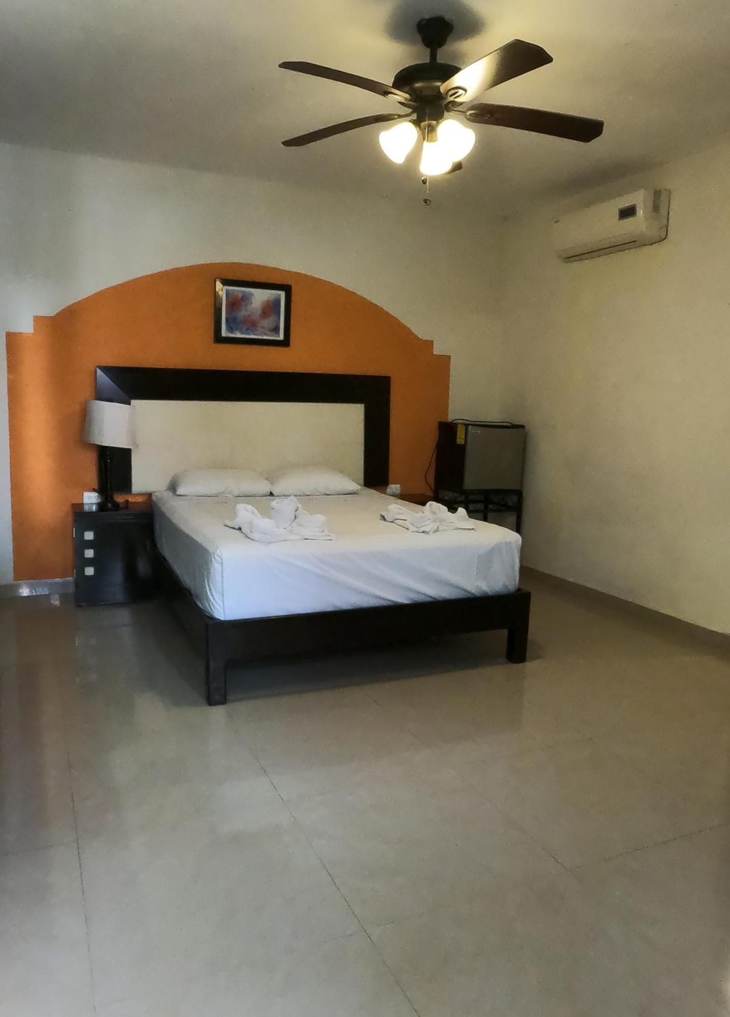 Hotel Quinta Marciala Mx Valladolid  Eksteriør billede