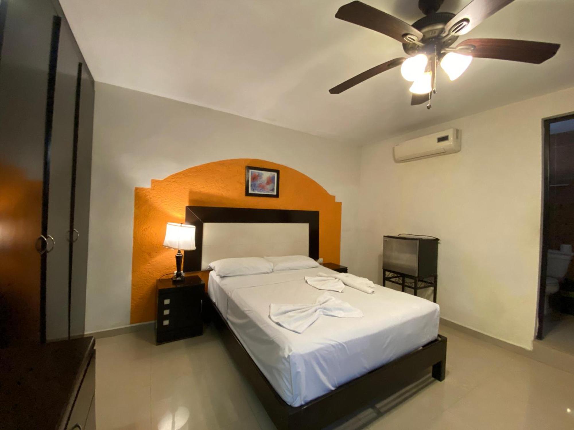 Hotel Quinta Marciala Mx Valladolid  Eksteriør billede