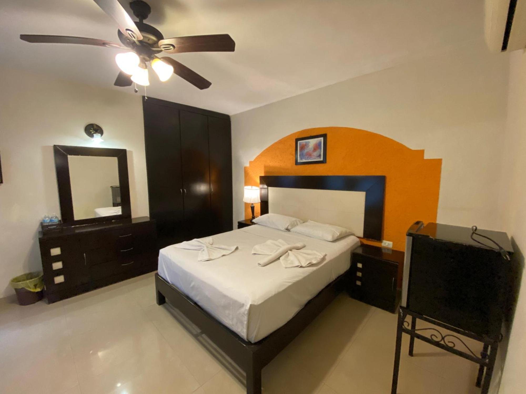 Hotel Quinta Marciala Mx Valladolid  Eksteriør billede
