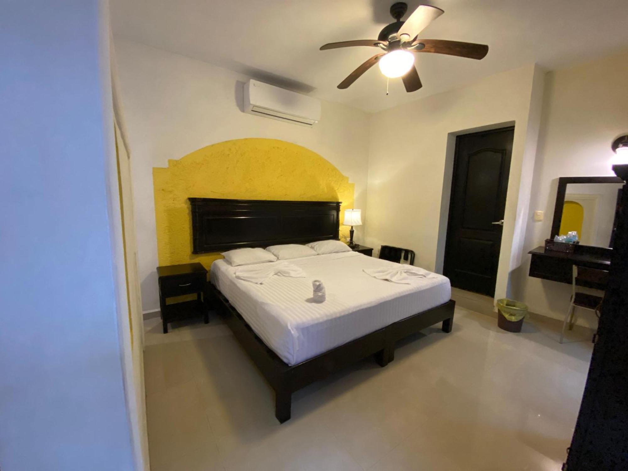 Hotel Quinta Marciala Mx Valladolid  Eksteriør billede