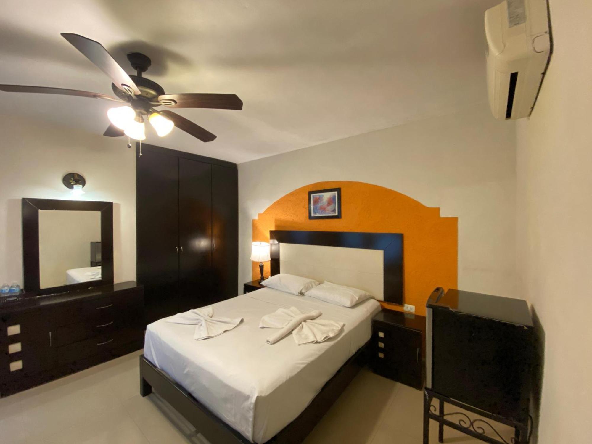 Hotel Quinta Marciala Mx Valladolid  Eksteriør billede