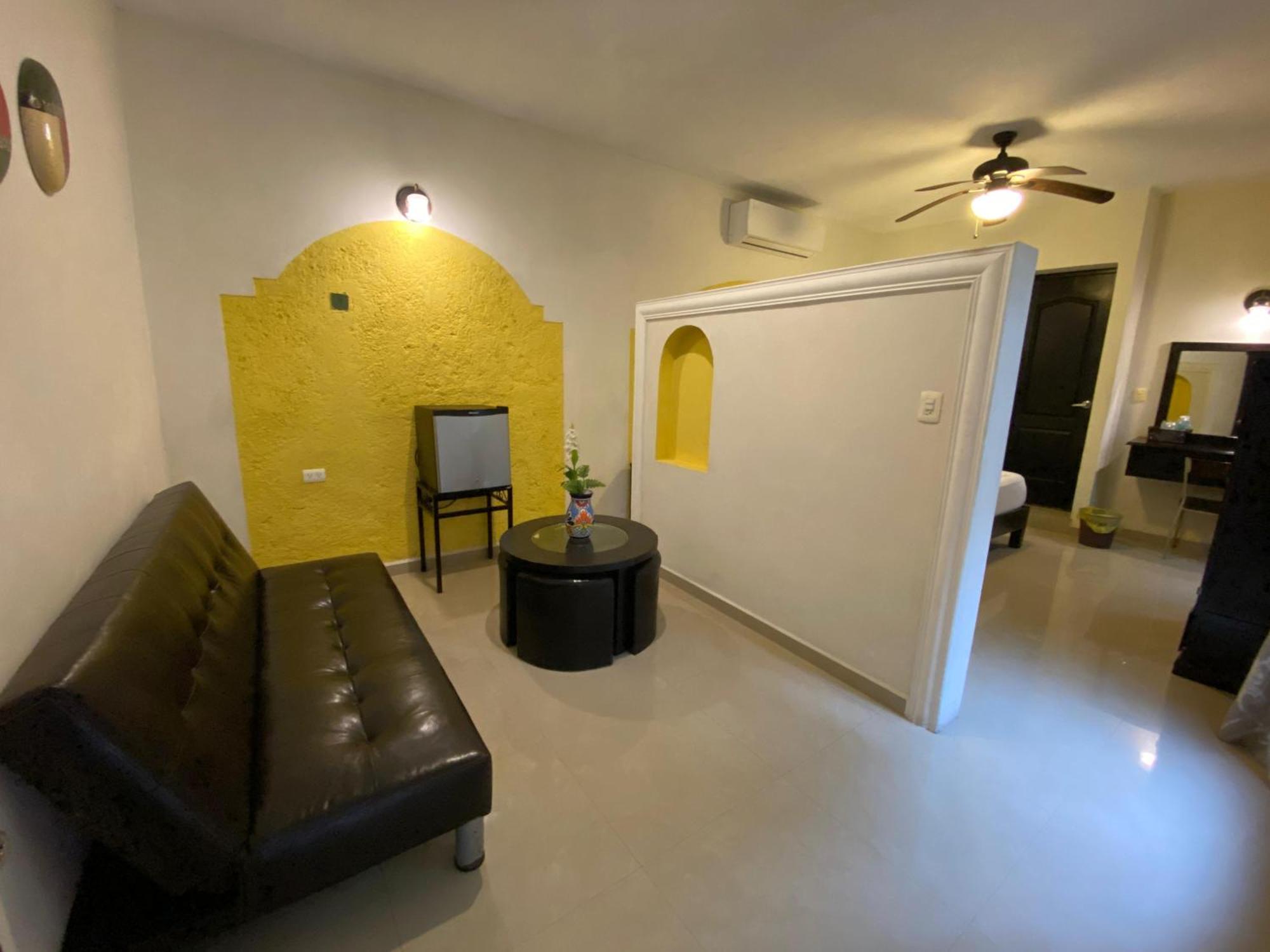 Hotel Quinta Marciala Mx Valladolid  Eksteriør billede