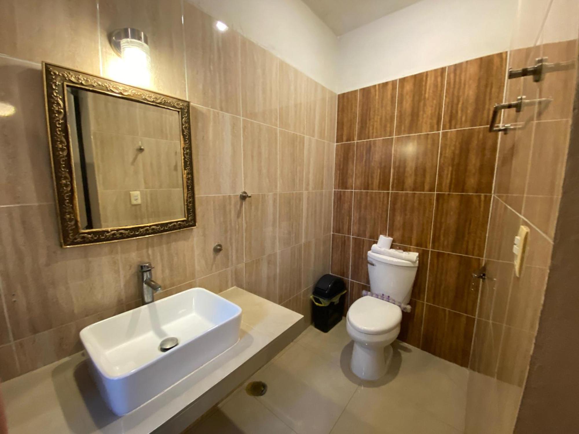 Hotel Quinta Marciala Mx Valladolid  Eksteriør billede
