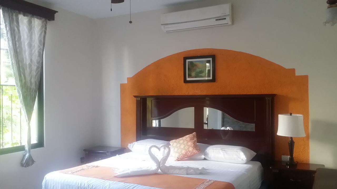 Hotel Quinta Marciala Mx Valladolid  Eksteriør billede