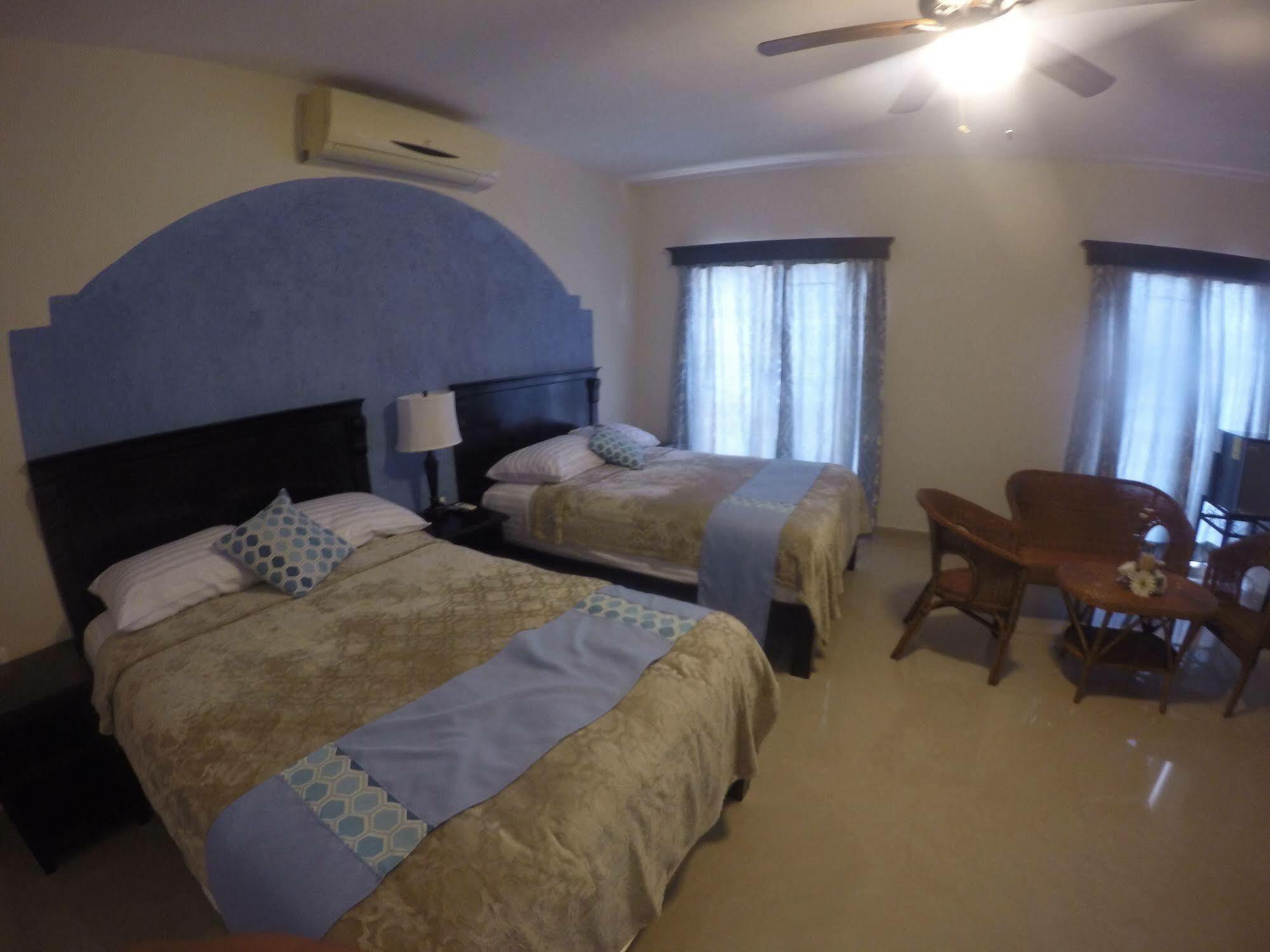 Hotel Quinta Marciala Mx Valladolid  Eksteriør billede